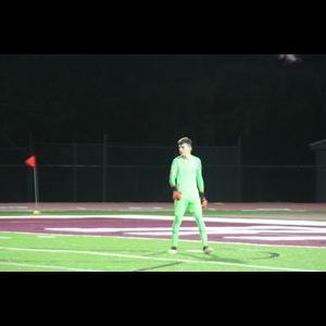 Meet your Posher, Harrison